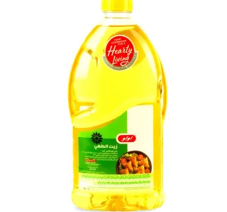 لولو زيت طهي 1.5 لتر