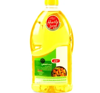 Lulu Cooking Oil 15 Litres
