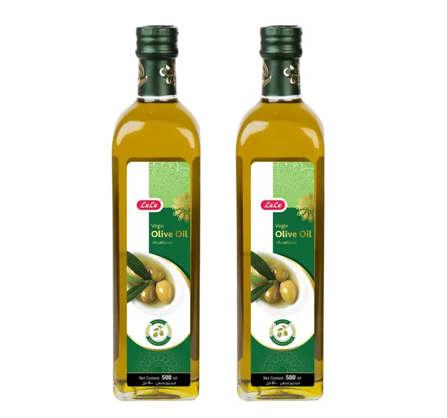 Lulu Virgin Olive Oil 2 500 Ml