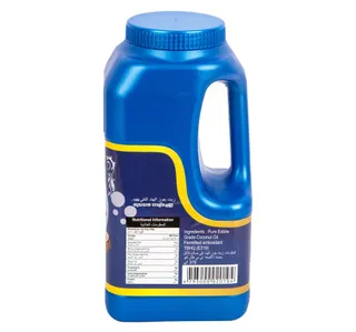 Atd Coconut Oil 1 Litre