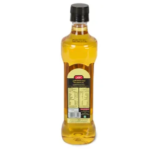 Lulu Rice Bran Oil 500 Ml
