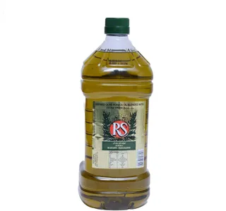 أر أس زيت زيتون 2 لتر