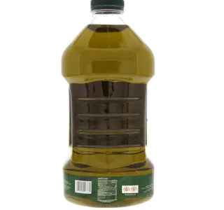 Serjella Virgin Olive Oil 4 Litres