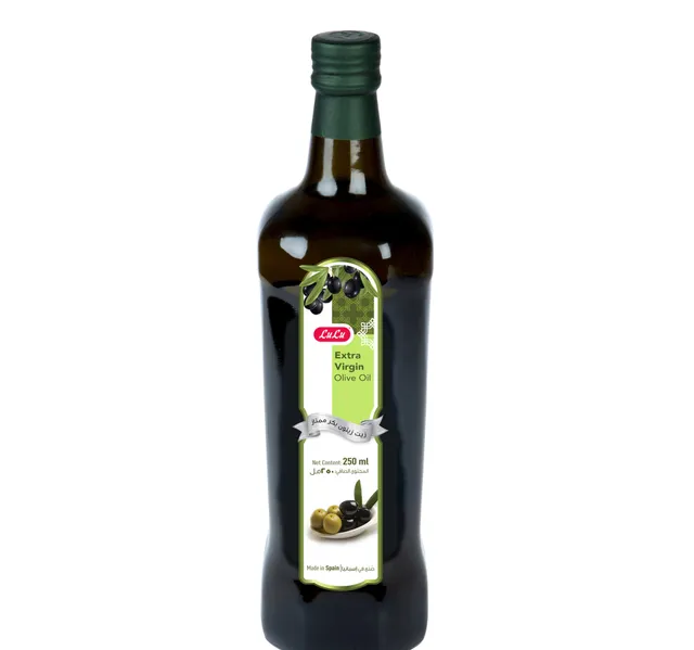 Lulu Extra Virgin Olive Oil 250 Ml