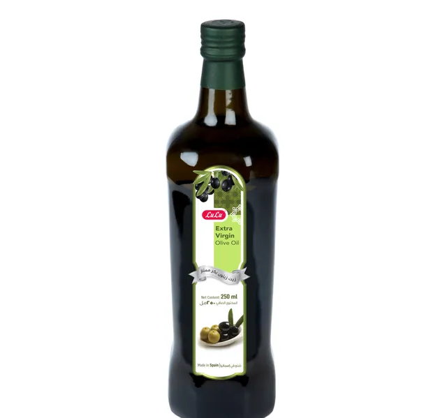 LuLu Extra Virgin Olive Oil 250 ml