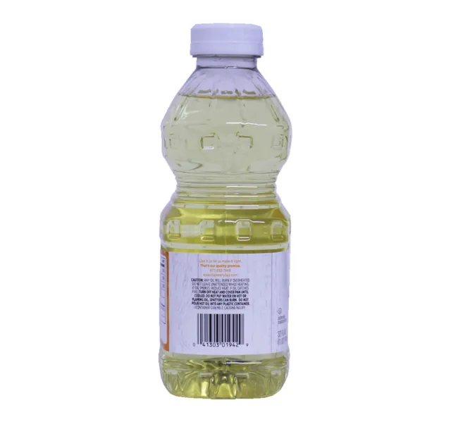Essential Everyday Pure Peanut Oil 946 Ml