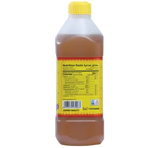 راج زيت سمسم 500 مل