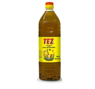 تيز زيت خردل 946 مل