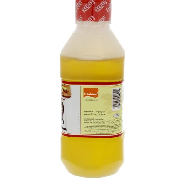 إيسترن زيت سمسم 200 مل