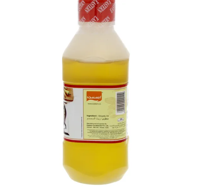إيسترن زيت سمسم 200 مل