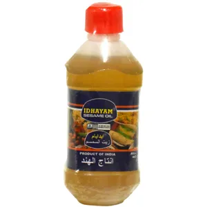 ايدهايام زيت السمسم 200 مل