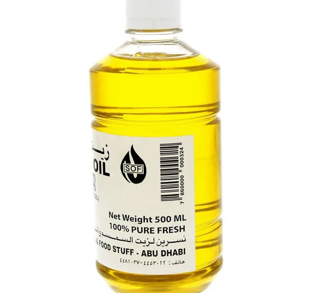 Nasreen Sesame Oil