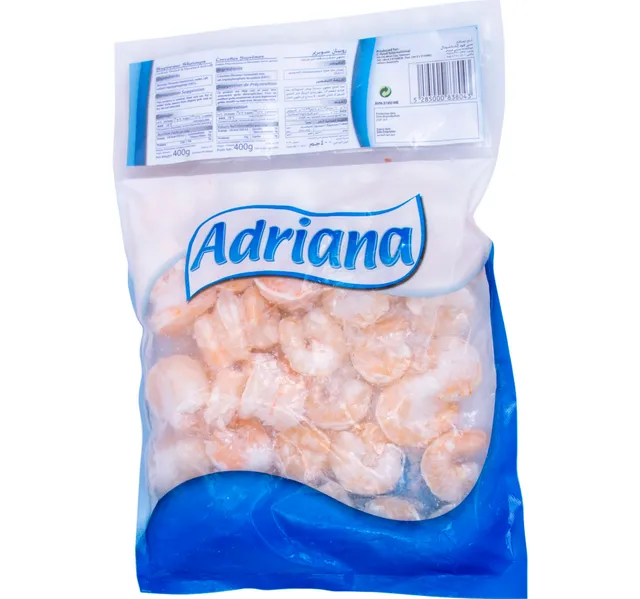 Adriana Cooked Supreme Shrimps