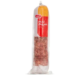 LuLu Frozen Boneless Buffalo Meat Mince 450 g