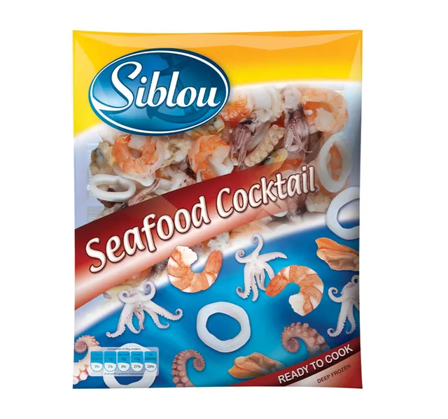 Siblou Seafood Cocktail 500 g