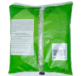 LuLu Green Peas 800 g
