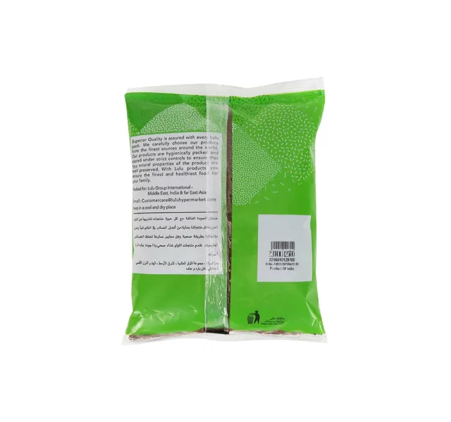 Lulu Raggi 400 G