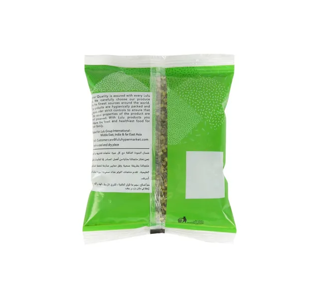 Lulu Moong Split 400 G