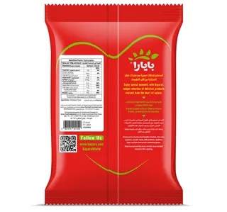 Bayara Chick Peas Tyson 400 g