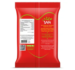 Bayara Toor Dal 400 g