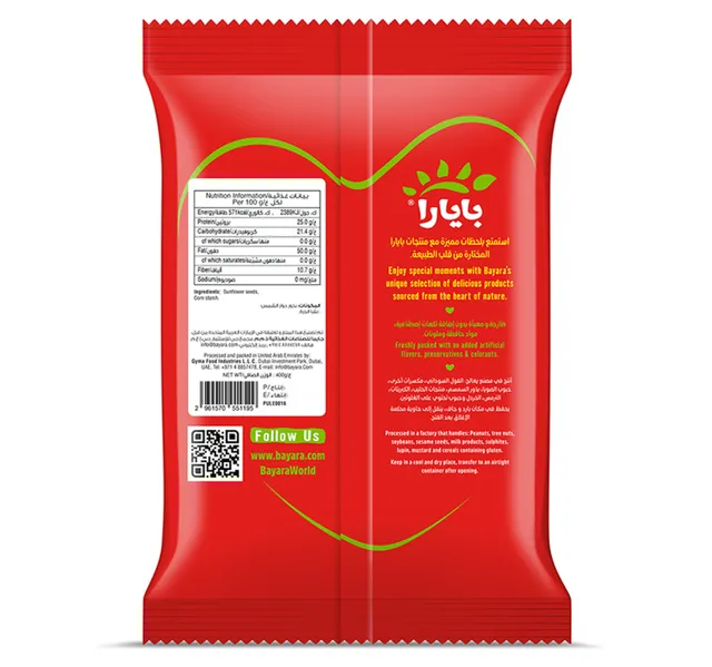 Bayara Toor Dal 400 g