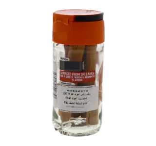 Schwartz Cinnamon Sticks 13 g