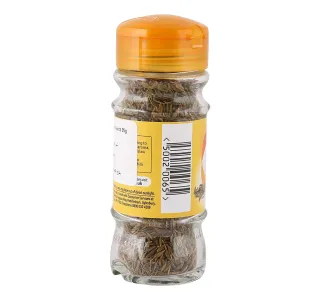 Schwartz Cumin Seed 35 g
