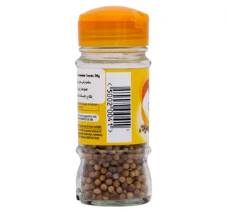 Schwartz Coriander Seeds 20 G