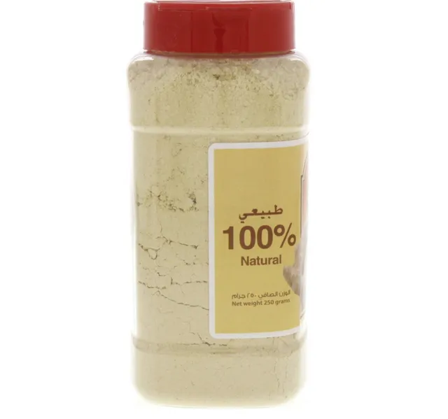 Al Fares Ginger Powder 250 G