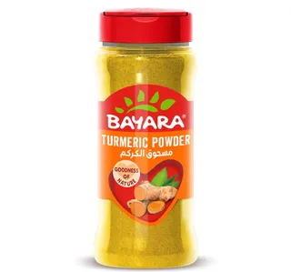 Bayara Turmeric Powder 185g