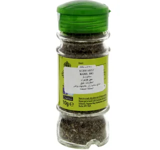 Schwartz Basil 10 g