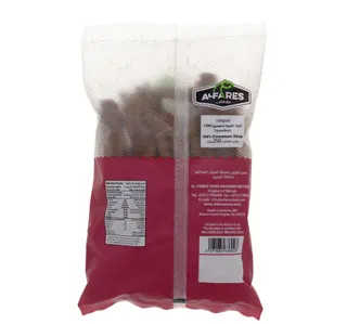 Al Fares Cinnamon Stick 250 G