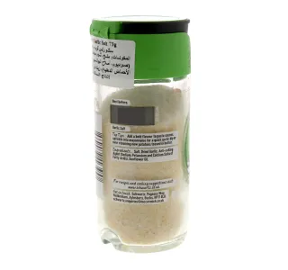 Schwartz Garlic Salt 73 G