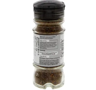 Schwartz Black Red Pepper 45 G