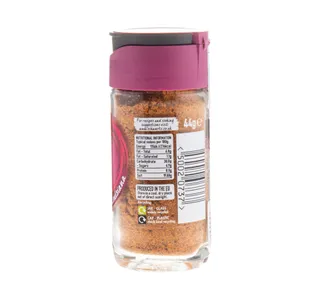 Schwartz Cajun Seasoning 44 G