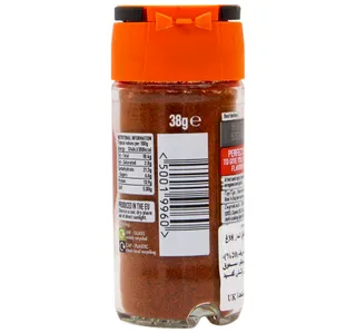Schwartz Hot Chilli Power 38 g