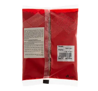 Lulu Crushed Chilly 200 G