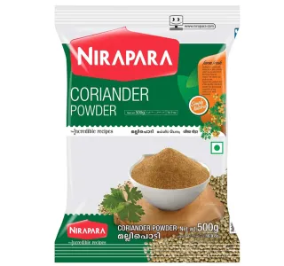 Nirapara Coriander Powder 500 g