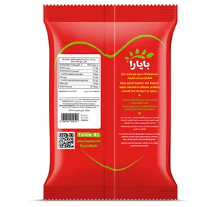 Bayara Fennel Seeds 200G