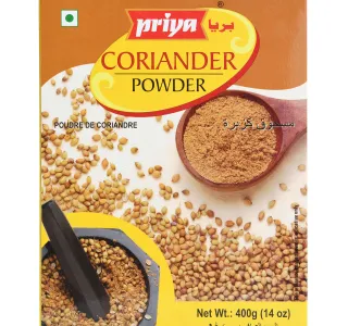 Priya Coriander Powder 400 G