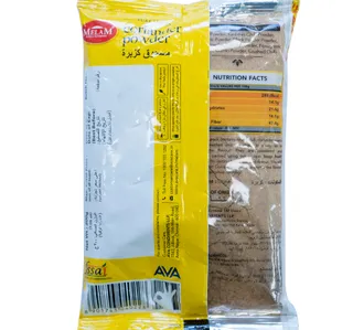 Melam Coriander Powder 200 g