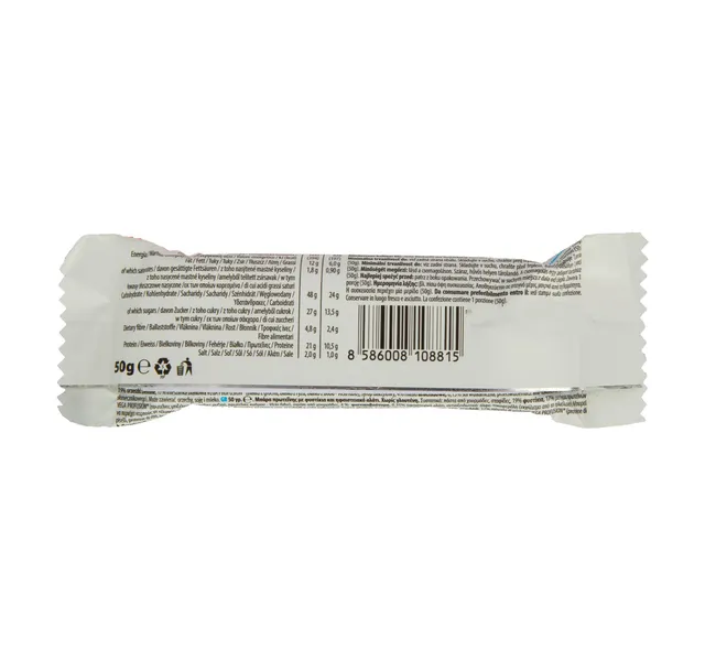 Max Sport No Added Sugar Raw Protein 21 50 G