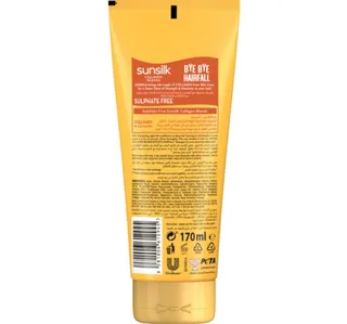سانسيلك باي باي تساقط الشعر كولاجين بلسم 170 ml