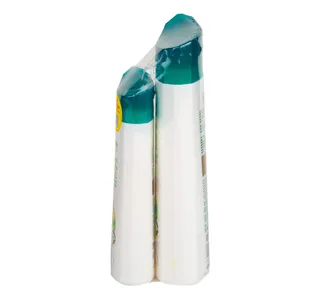 Himalaya Smooth Silky Moisturising Shampoo 400 Ml 200 Ml