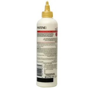 Pantene Pro-V Curlastic Defining Leave On Cream 270 ml