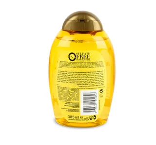 OGX Apple Cider Vinegar Shampoo