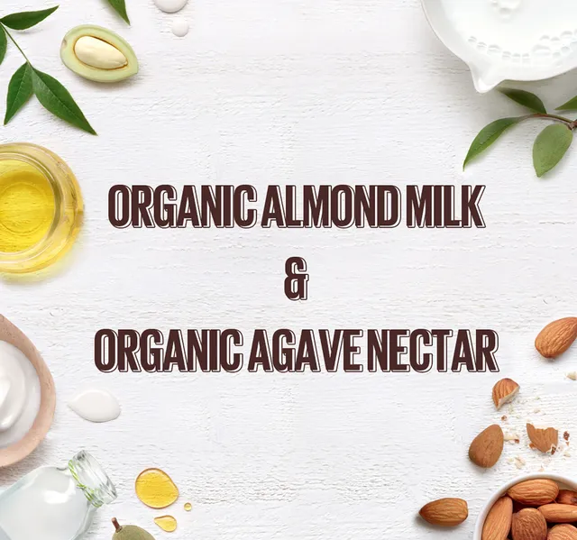 Garnier Ultra Doux Nurturing Almond Milk Hair Cream 200 Ml