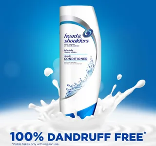 Head Shoulders Classic Clean Conditioner 360 Ml