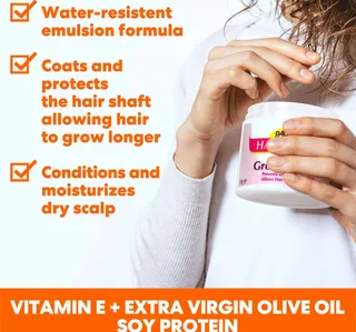 Palmers Hair Success Gro Treatment 100 G