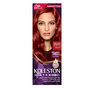 Koleston Intense Red Passion 30645 1 Pkt